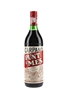 Carpano Punt E Mes Bottled 1980s 100cl / 16.3%