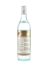 Bacardi Carta Blanca Bottled 1970s - Nassau, Bahamas 75.7cl / 40%