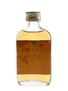 Macallan 12 Year Old 100 Proof Bottled 1970s - Gordon & MacPhail 4.7cl / 57%