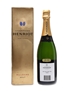 Henriot 1996 Brut Champagne 75cl / 12%