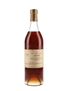 Denis Mounie 1934 Vielle Fine Petite Champagne Reserve Cognac Bottled 1950s - Landed 1935 - Ellis & Co. 68cl / 37.1%