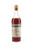 Campari Bitter Bottled 1950s 75cl / 25%