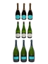 Wiston Estate Premium English Sparkling Wine Selection  9 x 75cl-150cl / 12.5%