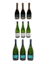 Wiston Estate Premium English Sparkling Wine Selection  9 x 75cl-150cl / 12.5%