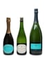 Wiston Estate Premium English Sparkling Wine Selection  9 x 75cl-150cl / 12.5%