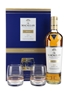 Macallan Gold Double Cask Glass Pack Limited Edition 70cl / 40%