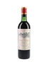 1961 Chateau Calon Segur Grand Cru Classe 75cl