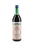 Carpano Vermuth Bottled 1970s 100cl / 16.5%