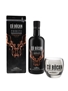 Tomatin 2006 Cu Bocan Bottled 2017 - Limited Edition Glass Set 70cl / 50%