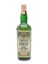 Inver House Green Plaid Bottled 1960s - 1970s 75cl / 40%