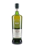 Isle of Arran 2002 10 Year Old SMWS 121.58 Pure pleasure 70cl / 57.8%