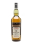 Glenlochy 1969 26 Year Old Rare Malts Selection - South African Market 75cl / 58.8%