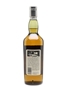 Glenlochy 1969 26 Year Old Rare Malts Selection - South African Market 75cl / 58.8%