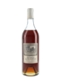 Berry Brothers & Rudd Grande Champagne Cognac 1895 Shipped 1951, Bottled 1958 70cl / 40%