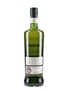 Penderyn 2006 9 Year Old SMWS 128.5 As Purple as Prince! 70cl / 60.2%