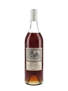 Berry Brothers & Rudd Grande Champagne Cognac 1895 Shipped 1951, Bottled 1958 70cl / 40%