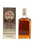 Bulloch Lade's Old Rarity De Luxe 12 Year Old Bottled 1980s 75cl / 40%