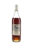 Berry Brothers & Rudd Grande Champagne Cognac 1895 Shipped 1951, Bottled 1958 70cl / 40%