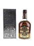 Chivas Regal 12 Year Old Bottled 1980s 75cl / 43%