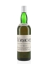 Tormore 10 Year Old Bottled 1970s 75.7cl / 40%