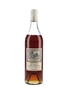 Berry Brothers & Rudd Grande Champagne Cognac 1895 Shipped 1951, Bottled 1958 70cl / 40%