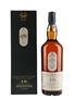 Lagavulin 16 Year Old Bottled 1990s - White Horse Distillers 100cl / 43%