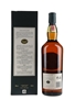 Lagavulin 16 Year Old Bottled 1990s - White Horse Distillers 100cl / 43%