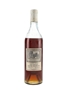 Berry Brothers & Rudd Grande Champagne Cognac 1895 Shipped 1951, Bottled 1958 70cl / 40%