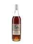 Berry Brothers & Rudd Grande Champagne Cognac 1895 Shipped 1951, Bottled 1958 70cl / 40%