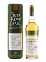 Cragganmore 1989 24 year Old The Old Malt Cask Bottled 2014 - Hunter Lang 70cl / 50%