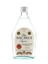 Bacardi Carta Blanca Bottled 1980s - Nassau, Bahamas 37.5cl / 37.5%