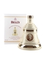 Bell's Christmas 2010 Ceramic Decanter Arthur Kinmond Bell 70cl / 40%