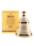 Bell's Christmas 2006 Ceramic Decanter Lucky Thirteen 70cl / 40%