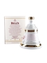 Bell's Christmas 2009 Ceramic Decanter Arthur Bell 70cl / 40%