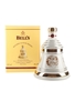 Bell's Christmas 2007 Ceramic Decanter Five Queens 70cl / 40%