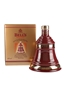 Bell's Christmas 1999 8 Year Old Ceramic Decanter  70cl / 40%