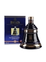 Bell's Ceramic Decanter 8 Year Old The Prince Of Wales' 50th Birthday 70cl / 40%