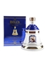 Bell's 8 Year Old Ceramic Decanter Golden Wedding Anniversary 1997 70cl / 40%