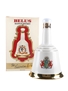 Bell's Ceramic Decanter Queen Elizabeth II 60th Birthday 75cl / 43%