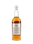 Glen Grant 21 Year Old Bottled 1970s - Gordon & MacPhail 75.7cl / 40%