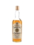 Highland Park 8 Year Old 100 Proof Bottled 1970s - Gordon & MacPhail 75.7cl / 57%