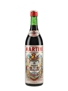 Martini Rosso Vermouth Bottled 1970s 75cl / 17%