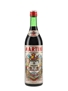 Martini Rosso Vermouth Bottled 1970s 75cl / 17%