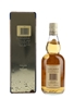 Glen Moray 12 Year Old Bottled 1980s - Scotland's Historic Highland Regiments - Duty Free 75cl / 43%