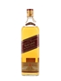 Johnnie Walker Red Label Bottled 1990s 100cl / 40%