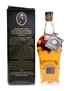 Jack Daniel's 1954 Gold Medal Signed By Jim Bedford - White Rabbit Bottle Shop 75cl / 45%