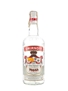 Smirnoff Red Label Bottled 1980s 100cl / 40%