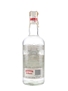 Smirnoff Red Label Bottled 1980s 100cl / 40%