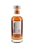 Mosgaard Organic Bottled 2022 - Palo Cortado Cask 50cl / 53%