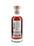 Mosgaard Organic Bottled 2022 - Peated & Bourbon Cask 50cl / 48.4%